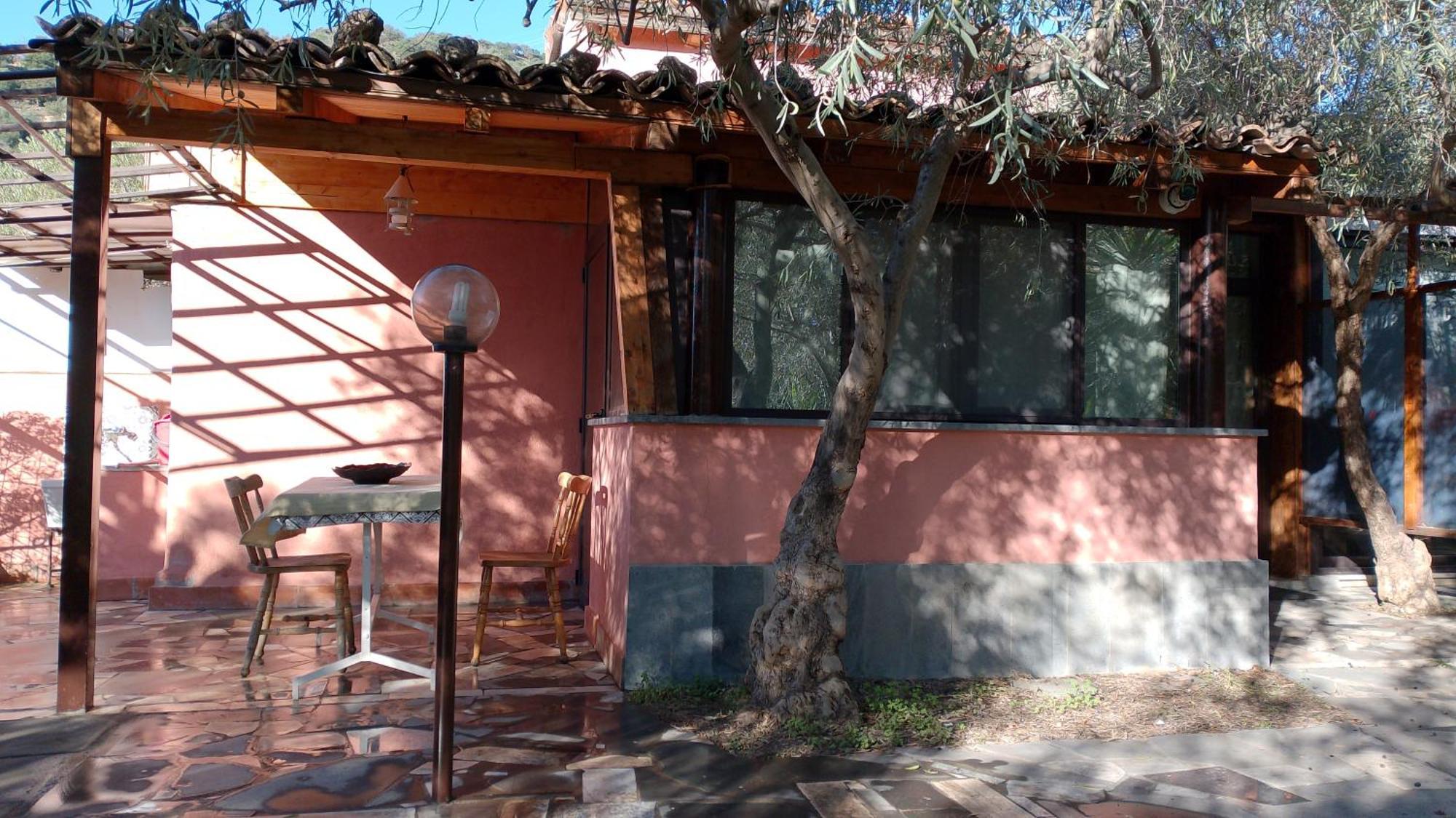 Cuntarati Nature Tourism - Simeto Etna Bronte Room photo